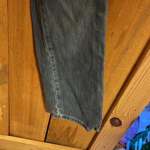 Wrangler Retro Jeans - Picture 3 of 6